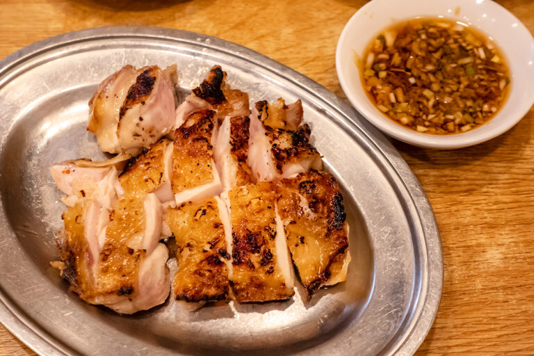 鳥樹 東口店