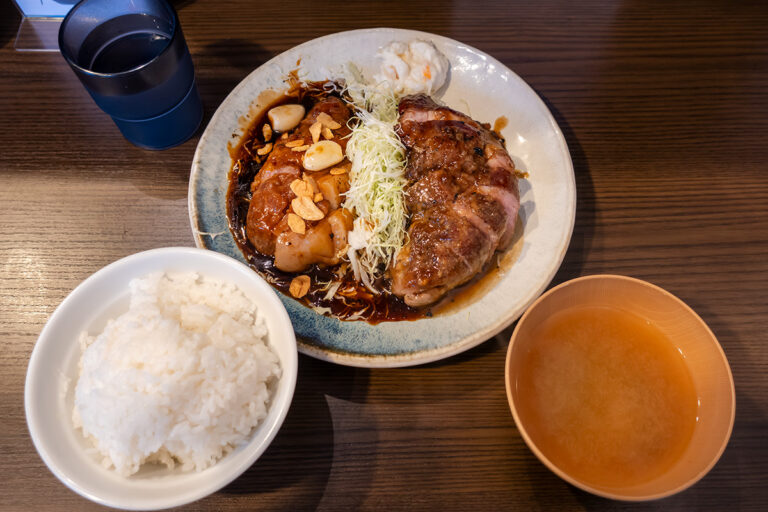 豚屋 鳥山