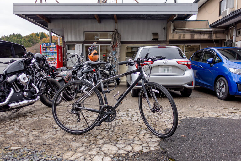 郡山まちなかレンタサイクル