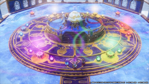 ドラゴンクエスト III