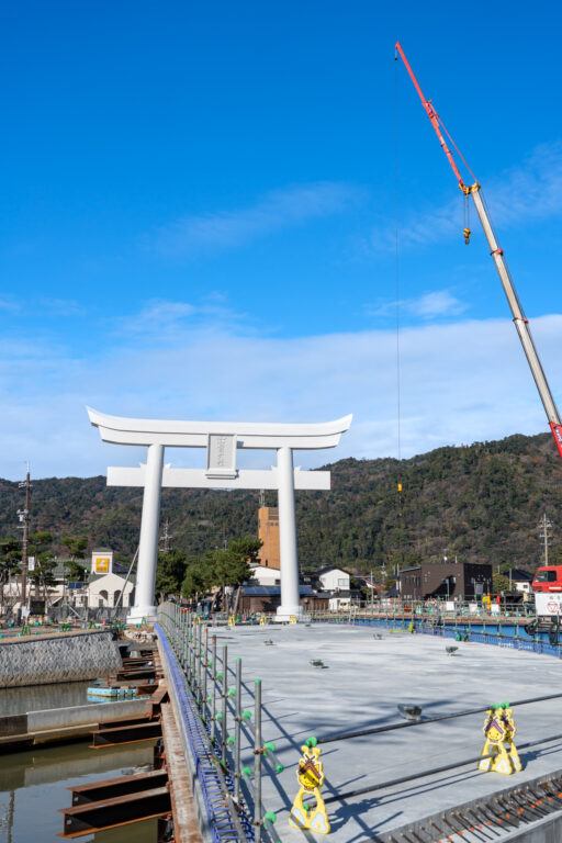 出雲大社