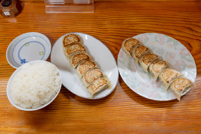 餃子屋