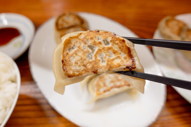 餃子屋