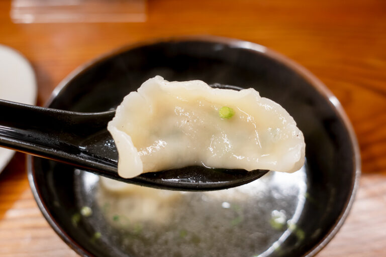 餃子屋