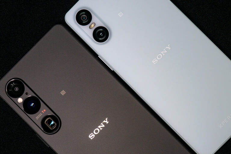 Xperia 1 VI