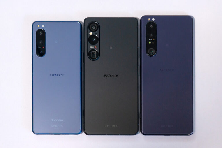 Xperia 1 VI