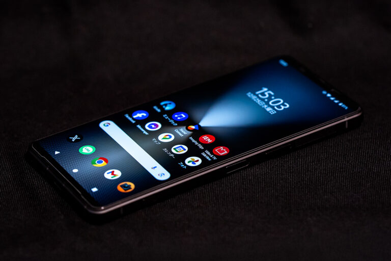 Xperia 1 VI