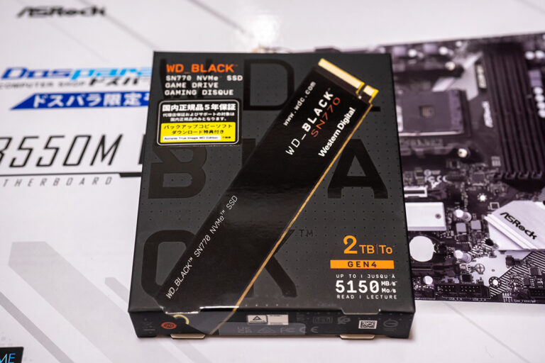 WD_BLACK SN770