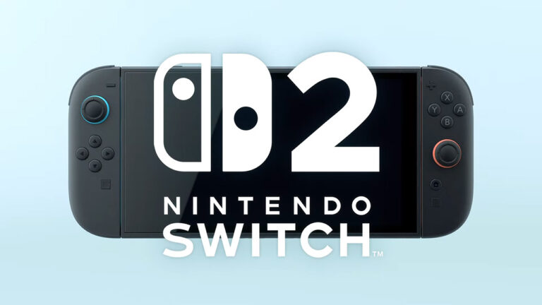 Switch 2