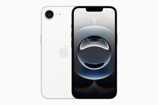 iPhone 16e