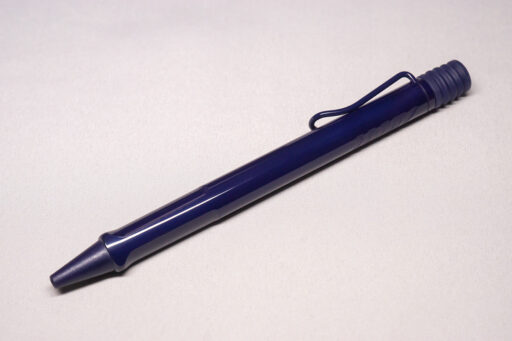LAMY safari JETSTREAM INSIDE