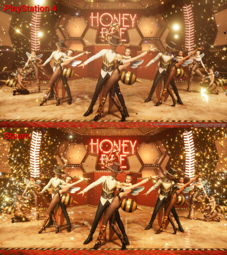 FINAL FANTASY VII REMAKE INTERGRADE