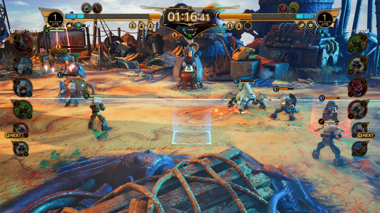 FINAL FANTASY VII REMAKE INTERGRADE