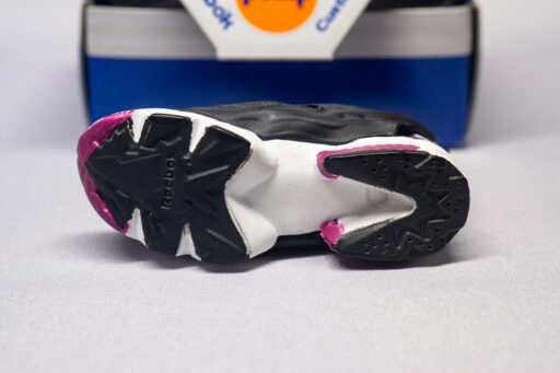 Reebok INSTAPUMP FURY MINI FIGURE COLLECTION