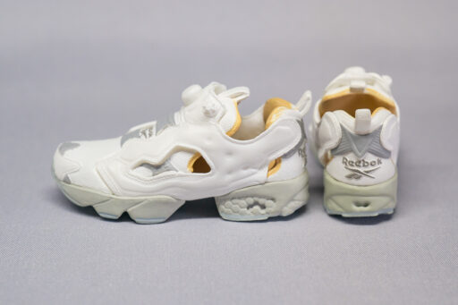 Reebok INSTAPUMP FURY MINI FIGURE COLLECTION