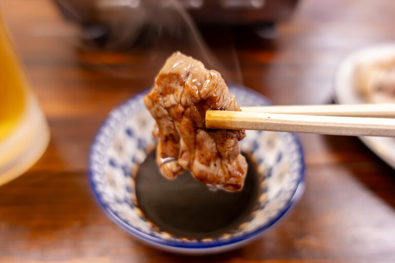焼肉 吉美