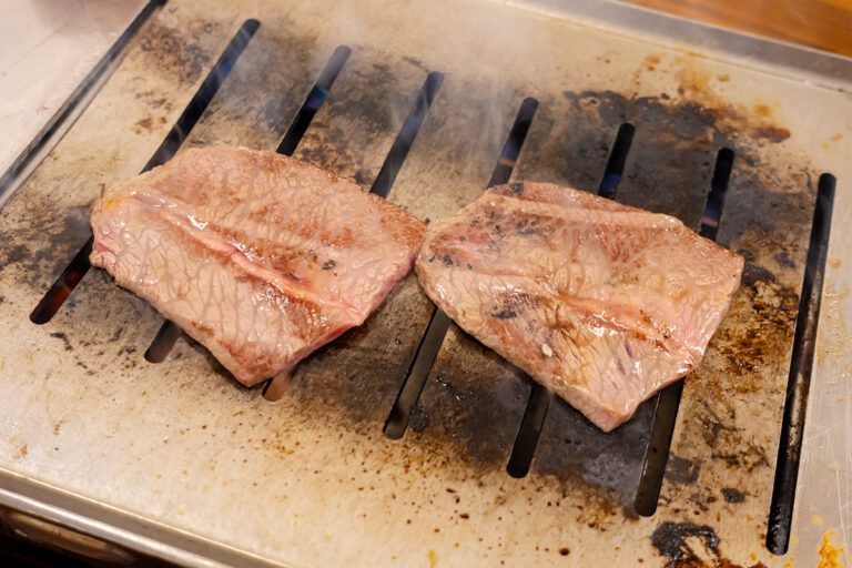 焼肉 吉美