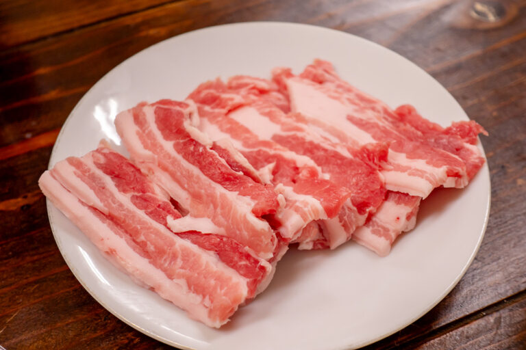 焼肉 吉美