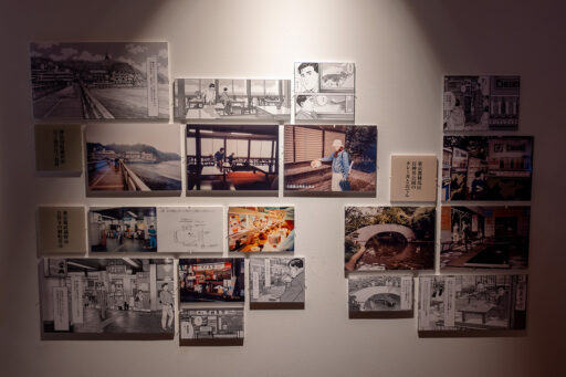 『孤独のグルメ』と『ワカコ酒』展