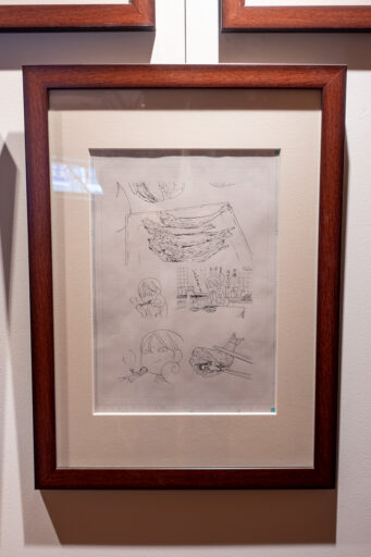 『孤独のグルメ』と『ワカコ酒』展