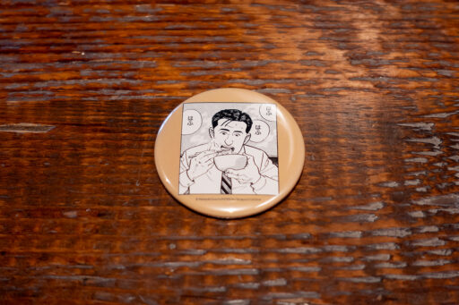 『孤独のグルメ』と『ワカコ酒』展