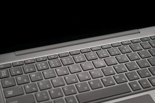 Surface Laptop Go 3