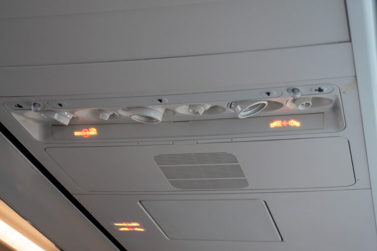JAL Class J