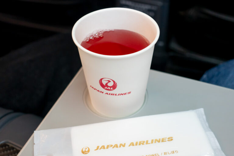 JAL