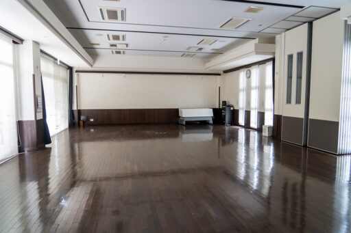 穴水町 さわやか交流館プルート