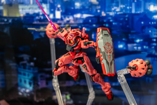 GUNDAM NEXT FUTURE FINAL