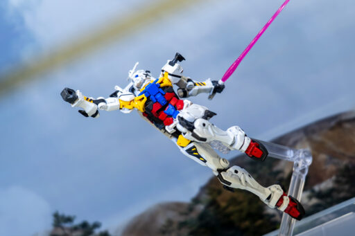 GUNDAM NEXT FUTURE FINAL