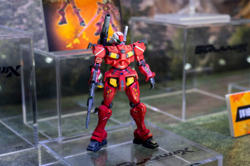 GUNDAM NEXT FUTURE FINAL