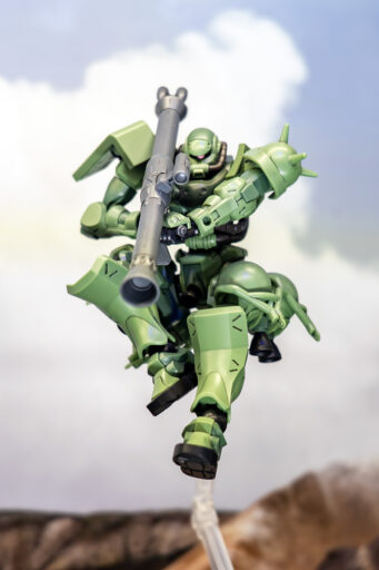 GUNDAM NEXT FUTURE FINAL