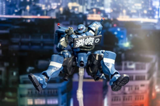 GUNDAM NEXT FUTURE FINAL