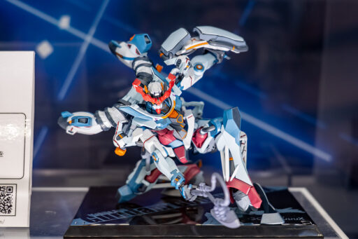 GUNDAM NEXT FUTURE FINAL