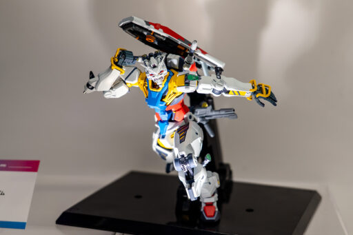 GUNDAM NEXT FUTURE FINAL