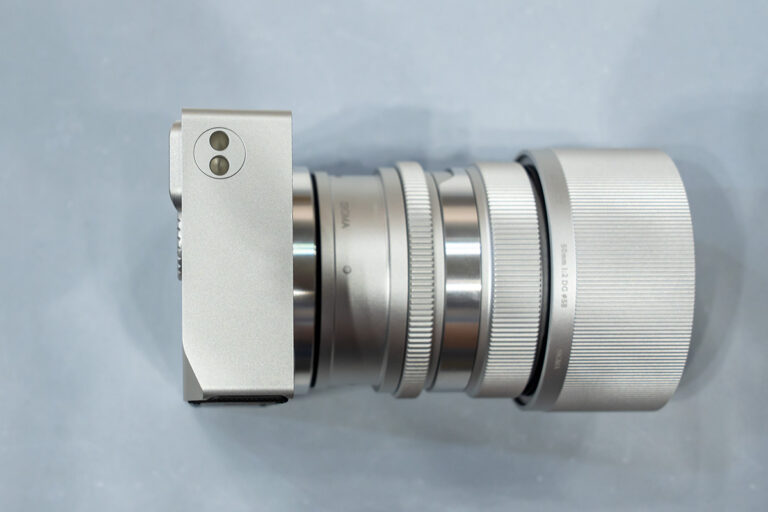 Sigma BF
