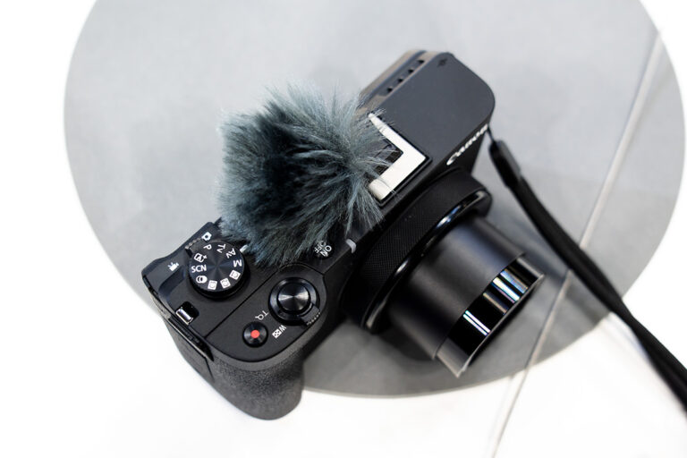 PowerShot V1