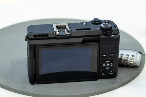 PowerShot V1