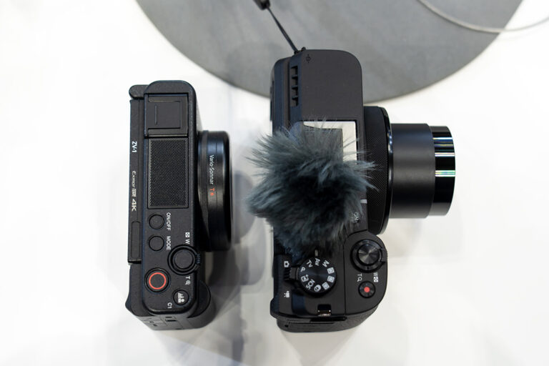 PowerShot V1
