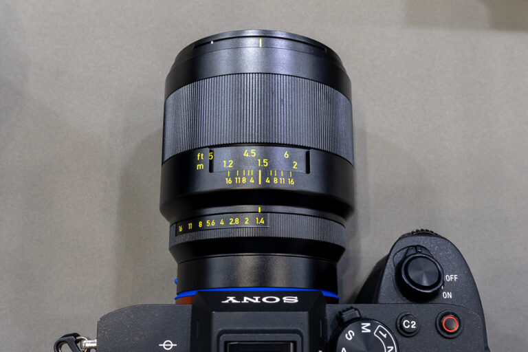 Otus ML 1.4/50