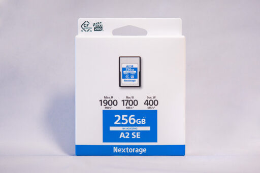 NX-A2SE256G