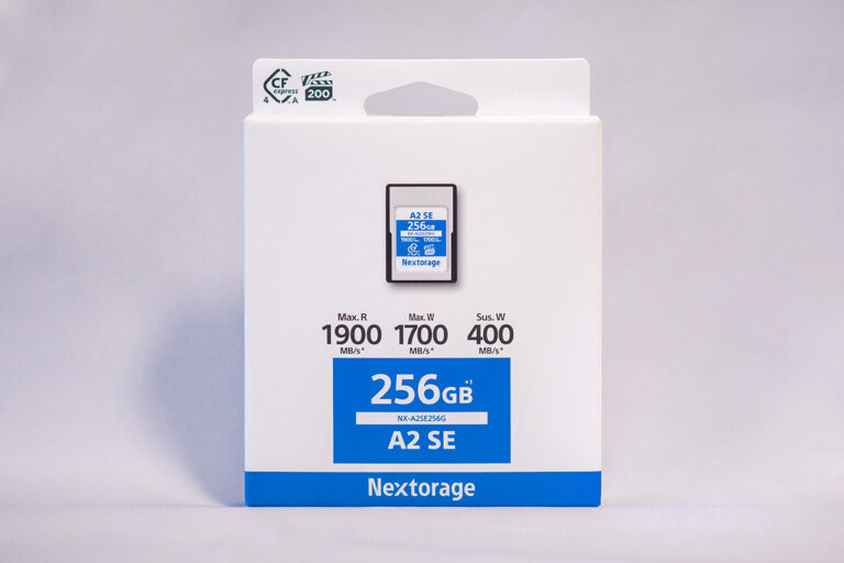 NX-A2SE256G