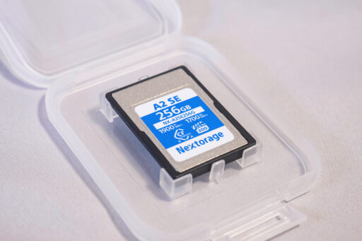 NX-A2SE256G