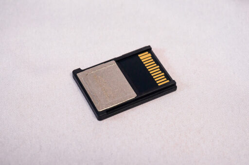 NX-A2SE256G