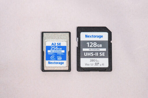 NX-A2SE256G