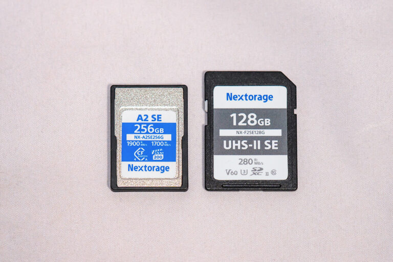 NX-A2SE256G