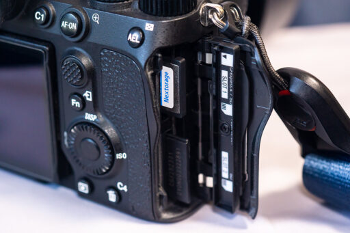 NX-A2SE256G