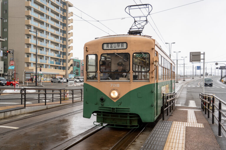 市内電車
