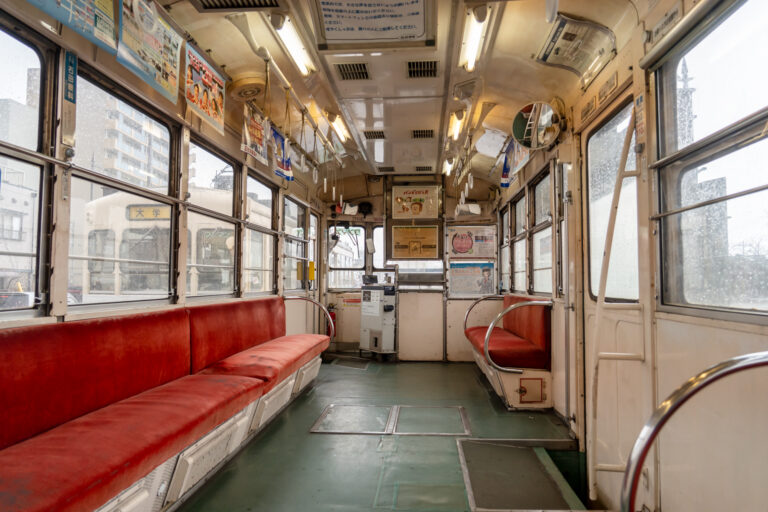 市内電車